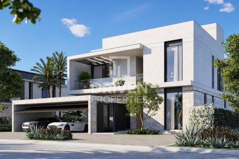 Vilë në Dubai, Emiratet e Bashkuara Arabe 3 dhoma gjumi, 358.51 m2. № 759035 - Foto 11