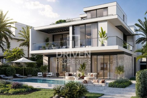 Vilë në Dubai, Emiratet e Bashkuara Arabe 3 dhoma gjumi, 358.51 m2. № 759035 - Foto 10