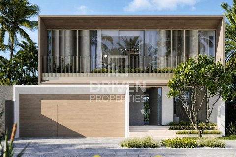 Vilë në Dubai, Emiratet e Bashkuara Arabe 3 dhoma gjumi, 358.51 m2. № 759035 - Foto 3