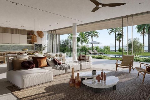 Vilë në Dubai, Emiratet e Bashkuara Arabe 3 dhoma gjumi, 358.51 m2. № 759035 - Foto 4