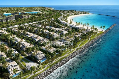 Vilë në Dubai, Emiratet e Bashkuara Arabe 3 dhoma gjumi, 358.51 m2. № 759035 - Foto 1