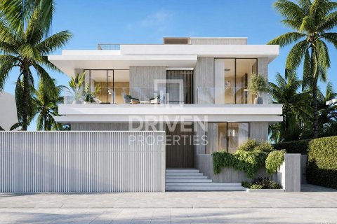 Vilë në Dubai, Emiratet e Bashkuara Arabe 3 dhoma gjumi, 358.51 m2. № 759035 - Foto 7