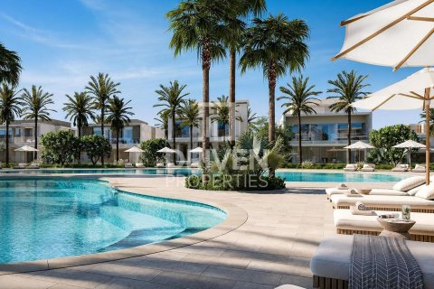 Vilë në Dubai, Emiratet e Bashkuara Arabe 3 dhoma gjumi, 358.51 m2. № 759035 - Foto 2