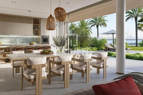 Vilë në Dubai, Emiratet e Bashkuara Arabe 3 dhoma gjumi, 358.51 m2. № 759035 - Foto 5