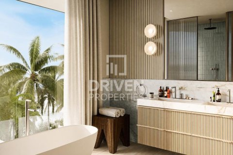 Vilë në Dubai, Emiratet e Bashkuara Arabe 3 dhoma gjumi, 358.51 m2. № 759035 - Foto 21