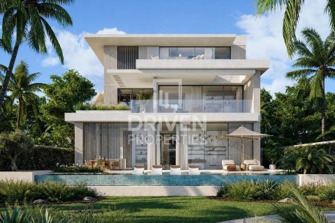 Vilë në Dubai, Emiratet e Bashkuara Arabe 3 dhoma gjumi, 358.51 m2. № 759035 - Foto 14