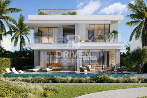Vilë në Dubai, Emiratet e Bashkuara Arabe 3 dhoma gjumi, 358.51 m2. № 759035 - Foto 6