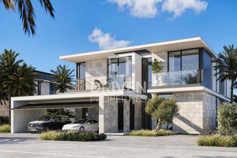 Vilë në Dubai, Emiratet e Bashkuara Arabe 3 dhoma gjumi, 358.51 m2. № 759035 - Foto 18