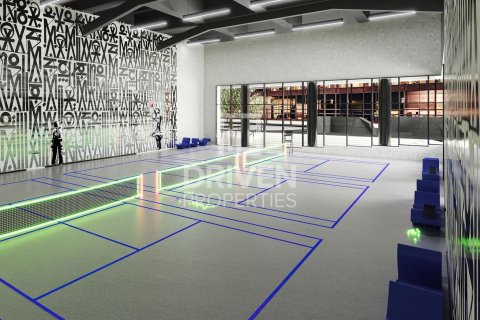 Apartament në Jumeirah Lake Towers, Dubai, Emiratet e Bashkuara Arabe 1 dhomë, 48.22 m2. № 759031 - Foto 17
