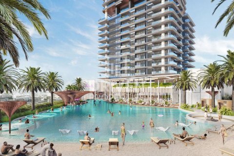 Apartament në Jumeirah Lake Towers, Dubai, Emiratet e Bashkuara Arabe 1 dhomë, 48.22 m2. № 759031 - Foto 20