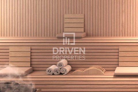 Apartament në Jumeirah Lake Towers, Dubai, Emiratet e Bashkuara Arabe 1 dhomë, 48.22 m2. № 759031 - Foto 13