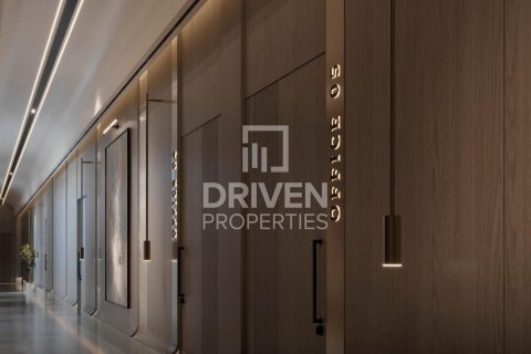 Apartemen di Jumeirah Village Triangle, Dubai, UEA 1 ruangan, 30.29 m2 nomor 759033 - foto 10