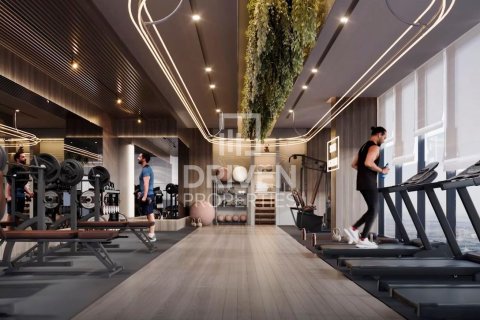 Apartemen di Jumeirah Village Triangle, Dubai, UEA 1 ruangan, 30.29 m2 nomor 759033 - foto 8