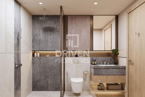 Jumeirah Lake Towers, Dubai, BAE’de satılık daire 2 yatak odası, 156.17 m&sup2; No 759030 - fotoğraf 15