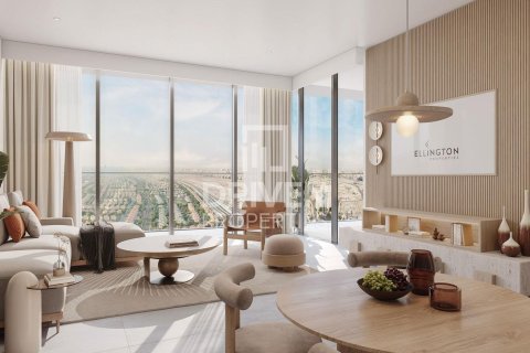 Jumeirah Lake Towers, Dubai, BAE’de satılık daire 2 yatak odası, 156.17 m&sup2; No 759030 - fotoğraf 4