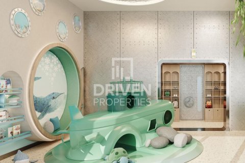 Jumeirah Lake Towers, Dubai, BAE’de satılık daire 2 yatak odası, 156.17 m&sup2; No 759030 - fotoğraf 12