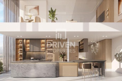 Jumeirah Lake Towers, Dubai, BAE’de satılık daire 2 yatak odası, 156.17 m&sup2; No 759030 - fotoğraf 3