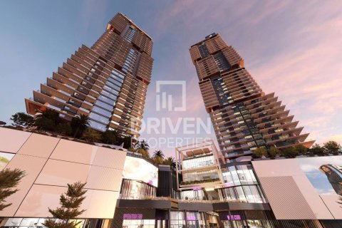 Jumeirah Lake Towers, Dubai, BAE’de satılık daire 2 yatak odası, 156.17 m&sup2; No 759030 - fotoğraf 18
