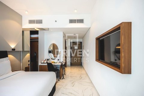 Jumeirah Village Circle, Dubai, संयुक्त अरब अमीरात में अपार्टमेंट, 1 कमरा, 26.76 वर्ग मीटर, संख्या 759034 - फ़ोटो 5