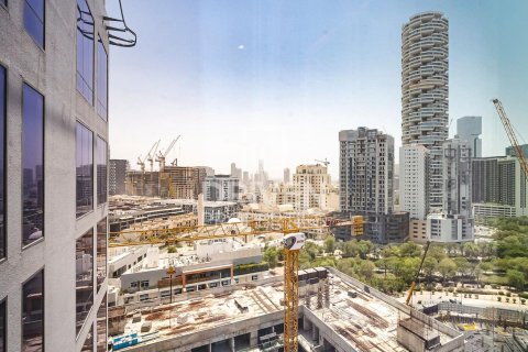 Jumeirah Village Circle, Dubai, संयुक्त अरब अमीरात में अपार्टमेंट, 1 कमरा, 26.76 वर्ग मीटर, संख्या 759034 - फ़ोटो 10