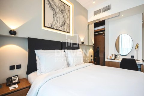 Jumeirah Village Circle, Dubai, संयुक्त अरब अमीरात में अपार्टमेंट, 1 कमरा, 26.76 वर्ग मीटर, संख्या 759034 - फ़ोटो 8