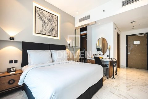 Jumeirah Village Circle, Dubai, संयुक्त अरब अमीरात में अपार्टमेंट, 1 कमरा, 26.76 वर्ग मीटर, संख्या 759034 - फ़ोटो 6