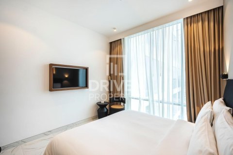 Jumeirah Village Circle, Dubai, संयुक्त अरब अमीरात में अपार्टमेंट, 1 कमरा, 26.76 वर्ग मीटर, संख्या 759034 - फ़ोटो 3