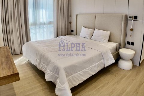 Apartment in Al Hamra Village, Ras Al Khaimah, UAE 2 bedrooms, 115.6 sq.m. № 610657 - photo 9