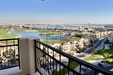 Apartment in Al Hamra Village, Ras Al Khaimah, UAE 2 bedrooms, 115.6 sq.m. № 610657 - photo 16
