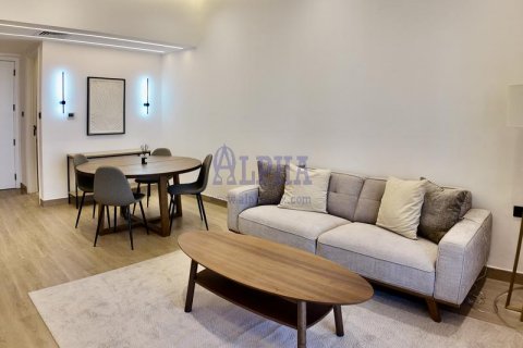 Apartment in Al Hamra Village, Ras Al Khaimah, UAE 2 bedrooms, 115.6 sq.m. № 610657 - photo 3