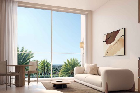 Lakás a Creekside Residence lakóparkban itt: Al Zorah, Ajman, EAE, 1 hálószoba, 78.32 m², azonosító: 610817 - fénykép 5