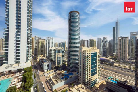 Пәтер Дубай Марина, БАӘ-да 2 жатын бөлмелер, 158.6 м² № 659069 - фото 21