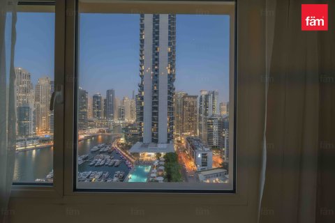 Пәтер Дубай Марина, БАӘ-да 2 жатын бөлмелер, 158.6 м² № 659069 - фото 18