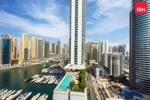 Пәтер Дубай Марина, БАӘ-да 2 жатын бөлмелер, 158.6 м² № 659069 - фото 22