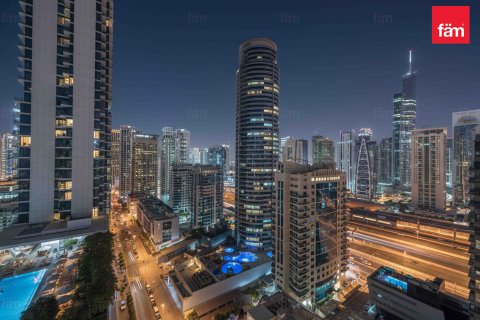 Пәтер Дубай Марина, БАӘ-да 2 жатын бөлмелер, 158.6 м² № 659069 - фото 20