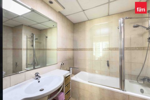 Пәтер Дубай Марина, БАӘ-да 2 жатын бөлмелер, 158.6 м² № 659069 - фото 15