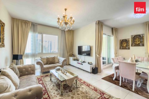 Пәтер Дубай Марина, БАӘ-да 2 жатын бөлмелер, 158.6 м² № 659069 - фото 1