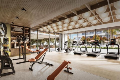 Διαμέρισμα σε Dubai, ΗΑΕ 3 υπνοδωμάτια, 170.8 τ.μ. Αρ. 659066 - φωτογραφία 8