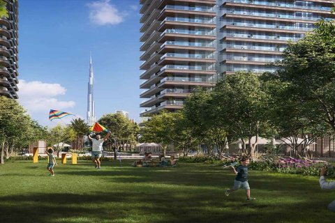 Διαμέρισμα σε Dubai, ΗΑΕ 3 υπνοδωμάτια, 170.8 τ.μ. Αρ. 659066 - φωτογραφία 10