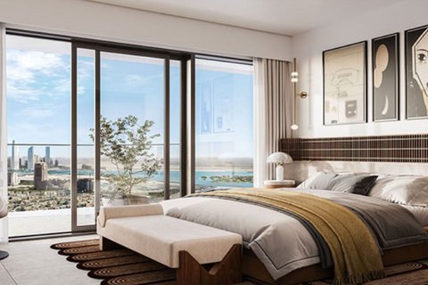 Διαμέρισμα σε Dubai, ΗΑΕ 3 υπνοδωμάτια, 170.8 τ.μ. Αρ. 659066 - φωτογραφία 4