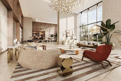 Διαμέρισμα σε Dubai, ΗΑΕ 3 υπνοδωμάτια, 170.8 τ.μ. Αρ. 659066 - φωτογραφία 5