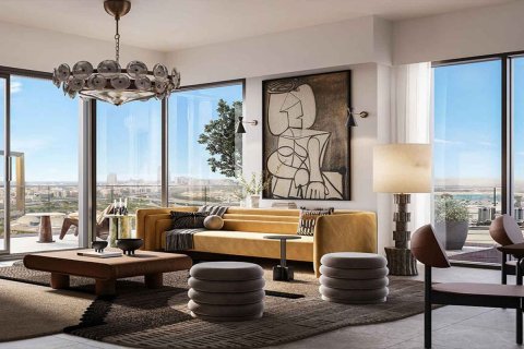 Διαμέρισμα σε Dubai, ΗΑΕ 3 υπνοδωμάτια, 170.8 τ.μ. Αρ. 659066 - φωτογραφία 3