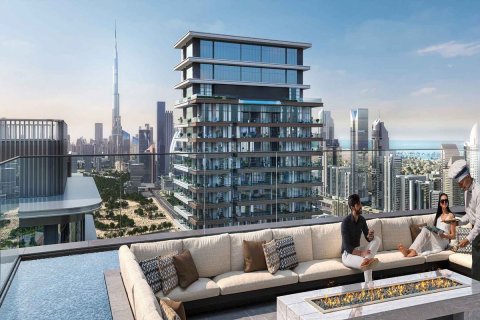 Διαμέρισμα σε Dubai, ΗΑΕ 3 υπνοδωμάτια, 170.8 τ.μ. Αρ. 659066 - φωτογραφία 9