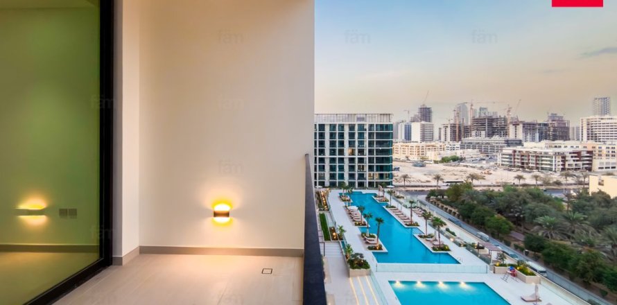 شقة في دبي 2 غرفة نوم ، 108.2 متر مربع . ر قم 659099