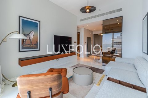 Huoneisto Dubai Harbour, Dubai, Arabiemiraatit 1 makuuhuone, 71 m2 № 628152 - kuva 1