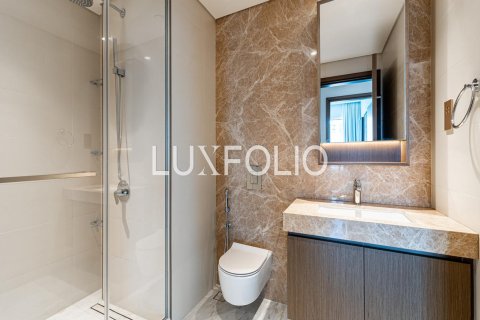 Huoneisto Dubai Harbour, Dubai, Arabiemiraatit 1 makuuhuone, 71 m2 № 628152 - kuva 9