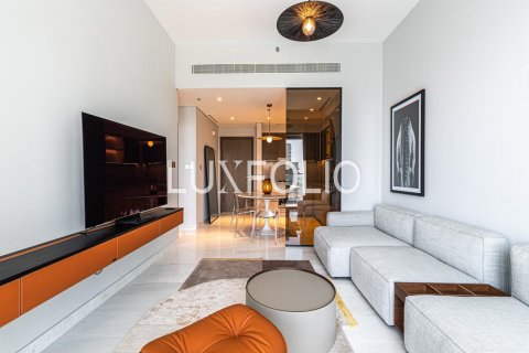 Huoneisto Dubai Harbour, Dubai, Arabiemiraatit 1 makuuhuone, 71 m2 № 628152 - kuva 4