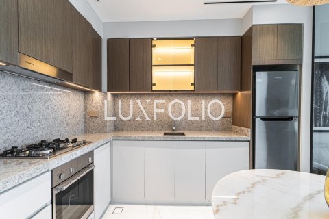Huoneisto Dubai Harbour, Dubai, Arabiemiraatit 1 makuuhuone, 71 m2 № 628152 - kuva 6