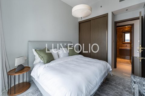 Huoneisto Dubai Harbour, Dubai, Arabiemiraatit 1 makuuhuone, 71 m2 № 628152 - kuva 7