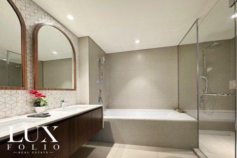 Apartament në Dubai Creek Harbour (The Lagoons), Dubai, Emiratet e Bashkuara Arabe 3 dhoma gjumi, 183 m2. № 628151 - Foto 9